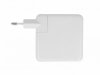 Mitsu Zasilacz ładowarka do laptopa 67W USB-C 5V-9V-12V-15V/3A, 20V/3.35A PD